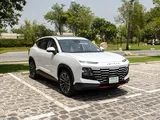 Jetour Dashing 2025